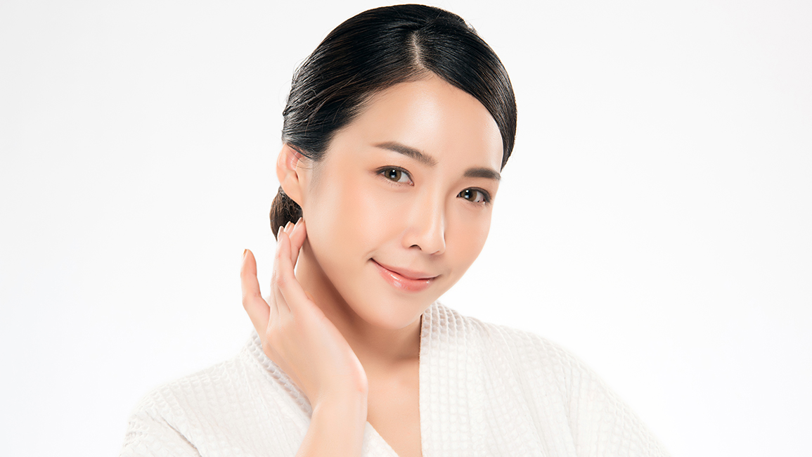 “ฟิลเลอร์” เติมเต็มใบหน้า เพื่อความสวยทุกมิติ